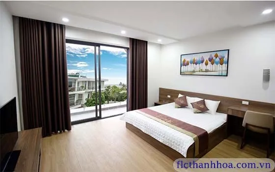 Villa Sao Biển SB126